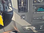 2025 GMC Savana 3500 SRW RWD Bay Bridge Box Van for sale #25WG126 - photo 15