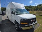 2025 GMC Savana 3500 SRW RWD Bay Bridge Box Van for sale #25WG126 - photo 6