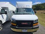 2025 GMC Savana 3500 SRW RWD Bay Bridge Box Van for sale #25WG126 - photo 7