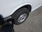 2025 GMC Savana 3500 SRW RWD Bay Bridge Box Van for sale #25WG126 - photo 8