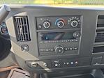 2025 GMC Savana 3500 SRW RWD Bay Bridge Box Van for sale #25WG126 - photo 9