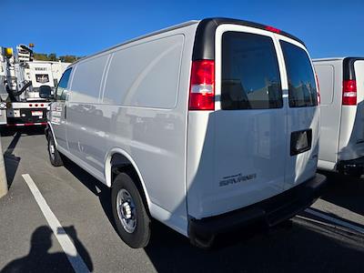 New 2025 GMC Savana 2500 Empty Cargo Van for sale #25WG127 - photo 2