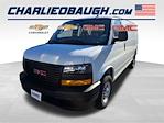 2025 GMC Savana 2500 RWD Empty Cargo Van for sale #25WG127 - photo 1