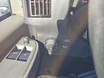 2025 GMC Savana 2500 RWD Empty Cargo Van for sale #25WG127 - photo 14