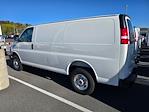 2025 GMC Savana 2500 RWD Empty Cargo Van for sale #25WG127 - photo 3