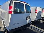 2025 GMC Savana 2500 RWD Empty Cargo Van for sale #25WG127 - photo 4
