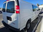 2025 GMC Savana 2500 RWD Empty Cargo Van for sale #25WG127 - photo 5