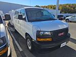 2025 GMC Savana 2500 RWD Empty Cargo Van for sale #25WG127 - photo 6