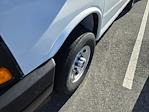 2025 GMC Savana 2500 RWD Empty Cargo Van for sale #25WG127 - photo 8