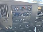 2025 GMC Savana 2500 RWD Empty Cargo Van for sale #25WG127 - photo 9