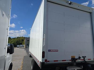 New 2025 GMC Savana 3500 Box Van for sale #25WG128 - photo 2