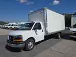 New 2025 GMC Savana 3500 Box Van for sale #25WG128 - photo 3