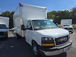 New 2025 GMC Savana 3500 Box Van for sale #25WG128 - photo 7