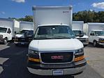 New 2025 GMC Savana 3500 Box Van for sale #25WG128 - photo 8