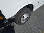 New 2025 GMC Savana 3500 Box Van for sale #25WG128 - photo 9