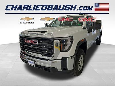 2025 GMC Sierra 2500 Crew Cab 4WD Pickup for sale #25WG129 - photo 1