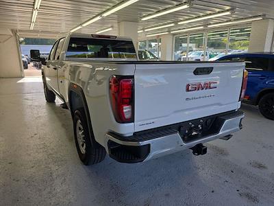 New 2025 GMC Sierra 2500 Pro Crew Cab 4WD Pickup for sale #25WG129 - photo 2