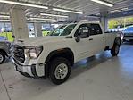 2025 GMC Sierra 2500 Crew Cab 4WD Pickup for sale #25WG129 - photo 3