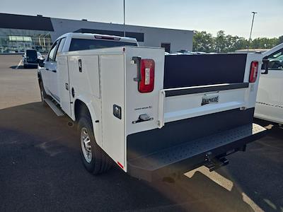 New 2025 GMC Sierra 2500 Double Cab 4WD Knapheide 696 8' 1" Service Truck for sale #25WG13 - photo 2