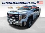 New 2025 GMC Sierra 2500 Double Cab 4WD Knapheide 696 8' 1" Service Truck for sale #25WG13 - photo 1