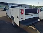 New 2025 GMC Sierra 2500 Double Cab 4WD Knapheide 696 8' 1" Service Truck for sale #25WG13 - photo 2