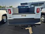 New 2025 GMC Sierra 2500 Double Cab 4WD Knapheide 696 8' 1" Service Truck for sale #25WG13 - photo 4