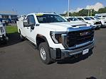 New 2025 GMC Sierra 2500 Double Cab 4WD Knapheide 696 8' 1" Service Truck for sale #25WG13 - photo 7
