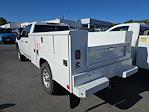 New 2025 GMC Sierra 3500 Double Cab 4WD Reading U98-SWs 8' 2" Service Truck for sale #25WG130 - photo 2
