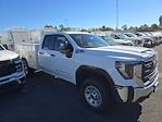 New 2025 GMC Sierra 3500 Double Cab 4WD Reading U98-SWs 8' 2" Service Truck for sale #25WG130 - photo 6
