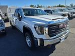 New 2025 GMC Sierra 3500 Double Cab 4WD Reading U98-SWs 8' 2" Service Truck for sale #25WG130 - photo 7