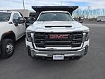 2025 GMC Sierra 3500 Regular Cab 4WD, Dejana Truck & Utility Equipment DynaPro Landscape Dump for sale #25WG24 - photo 7