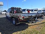 New 2025 GMC Sierra 3500 Pro Crew Cab 4WD DewEze Flatbed Truck for sale #25WG25 - photo 2