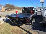 New 2025 GMC Sierra 3500 Pro Crew Cab 4WD DewEze Flatbed Truck for sale #25WG25 - photo 5