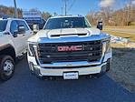 New 2025 GMC Sierra 3500 Pro Crew Cab 4WD DewEze Flatbed Truck for sale #25WG25 - photo 7