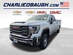 2025 GMC Sierra 2500 Double Cab 4WD, Reading Classic II Steel Service Truck for sale #25WG28 - photo 1