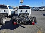 New 2025 GMC Sierra 3500 Pro Crew Cab 4WD Cab Chassis for sale #25WG39 - photo 2