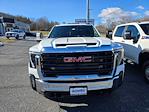 New 2025 GMC Sierra 3500 Pro Crew Cab 4WD Cab Chassis for sale #25WG39 - photo 6