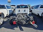 New 2025 GMC Sierra 3500 Pro DRW Double Cab 4WD Cab Chassis for sale #25WG40 - photo 2