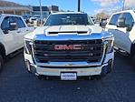 New 2025 GMC Sierra 3500 Pro DRW Double Cab 4WD Cab Chassis for sale #25WG40 - photo 5