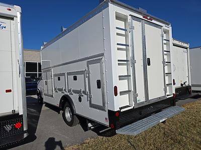 2025 GMC Savana 4500 DRW RWD, Rockport Workport Service Utility Van for sale #25WG43 - photo 2