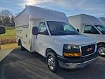 2025 GMC Savana 4500 DRW RWD, Rockport Workport Service Utility Van for sale #25WG43 - photo 5