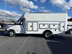 2025 GMC Savana 4500 DRW RWD Rockport Service Utility Van for sale #25WG43 - photo 19