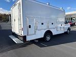 2025 GMC Savana 4500 DRW RWD Rockport Service Utility Van for sale #25WG43 - photo 22