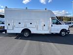 2025 GMC Savana 4500 DRW RWD Rockport Service Utility Van for sale #25WG43 - photo 23