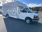 2025 GMC Savana 4500 DRW RWD Rockport Service Utility Van for sale #25WG43 - photo 24