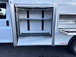 2025 GMC Savana 4500 DRW RWD Rockport Service Utility Van for sale #25WG43 - photo 27