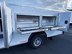 2025 GMC Savana 4500 DRW RWD Rockport Service Utility Van for sale #25WG43 - photo 28