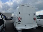 2025 GMC Sierra 3500 Crew Cab DRW 4x4 Knapheide Enclosed Service Body for sale #25WG44 - photo 2