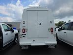 2025 GMC Sierra 3500 Crew Cab DRW 4x4 Knapheide Enclosed Service Body for sale #25WG44 - photo 4