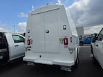 2025 GMC Sierra 3500 Crew Cab DRW 4x4 Knapheide Enclosed Service Body for sale #25WG44 - photo 5
